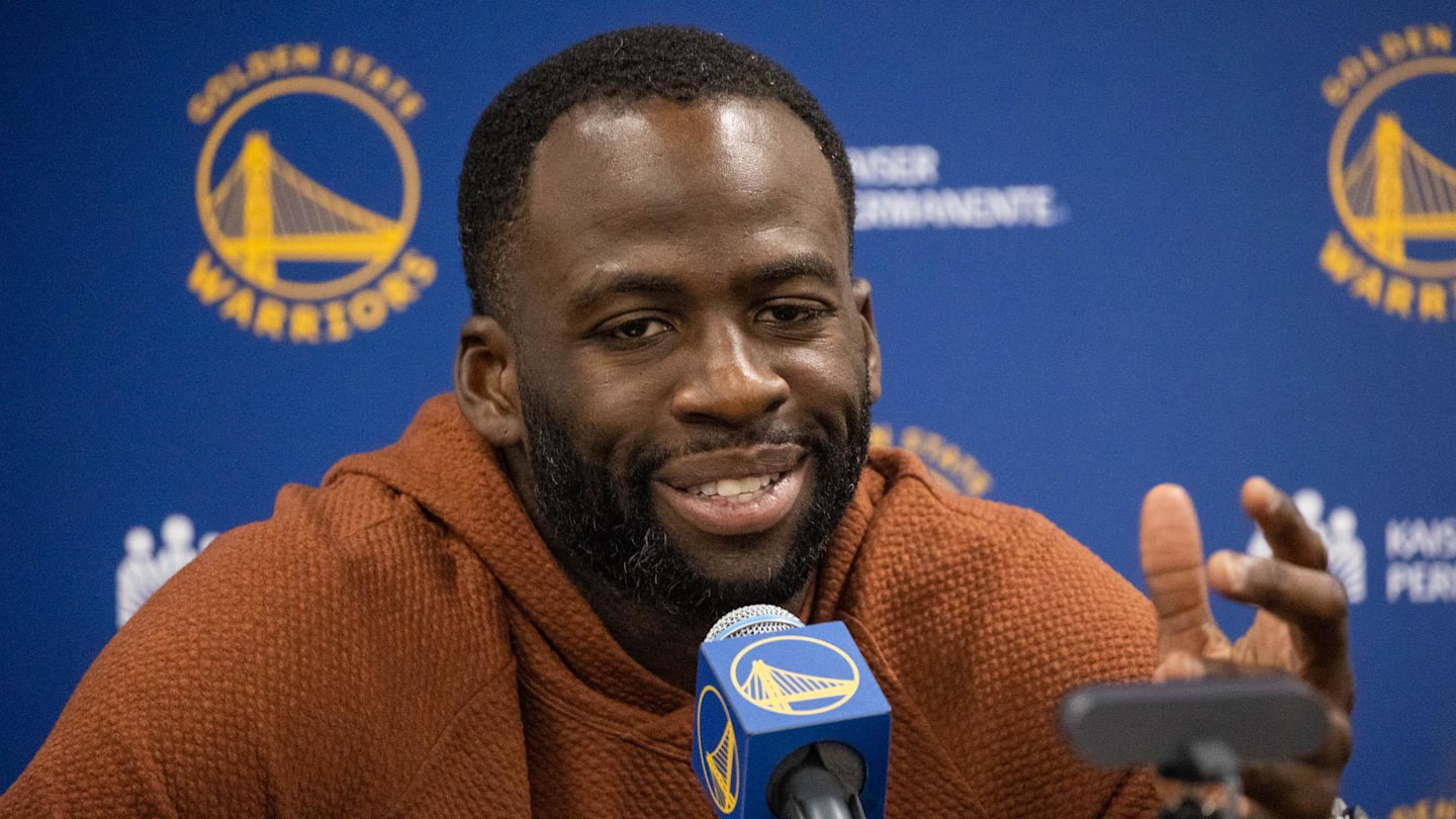 Draymond Green Defends Kevin Durant Trade, Dismisses Overshadow Rumors