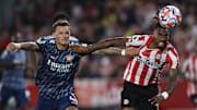 Gunners e Bees duelam na tarde deste sábado (19)