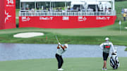 The 3M Open is the second-to-last tournament before the FedEx Cup playoffs.