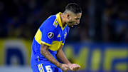 Boca Juniors v Deportivo Pereira - Copa CONMEBOL Libertadores 2023