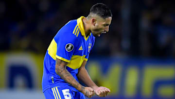 Boca Juniors v Deportivo Pereira - Copa CONMEBOL Libertadores 2023