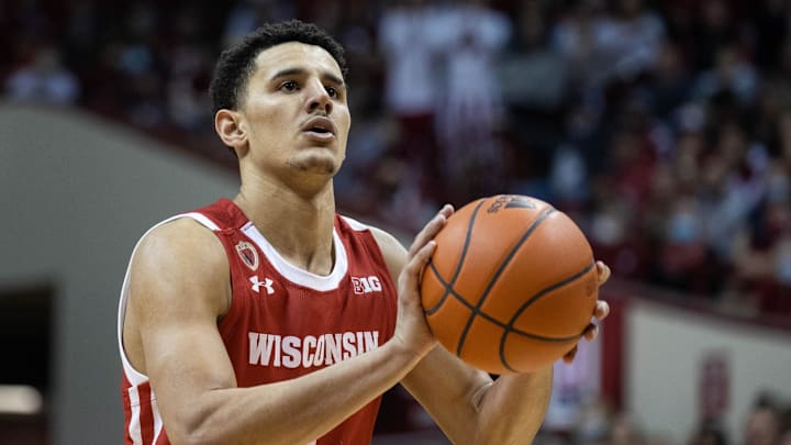 Wisconsin vs minnesota prediction