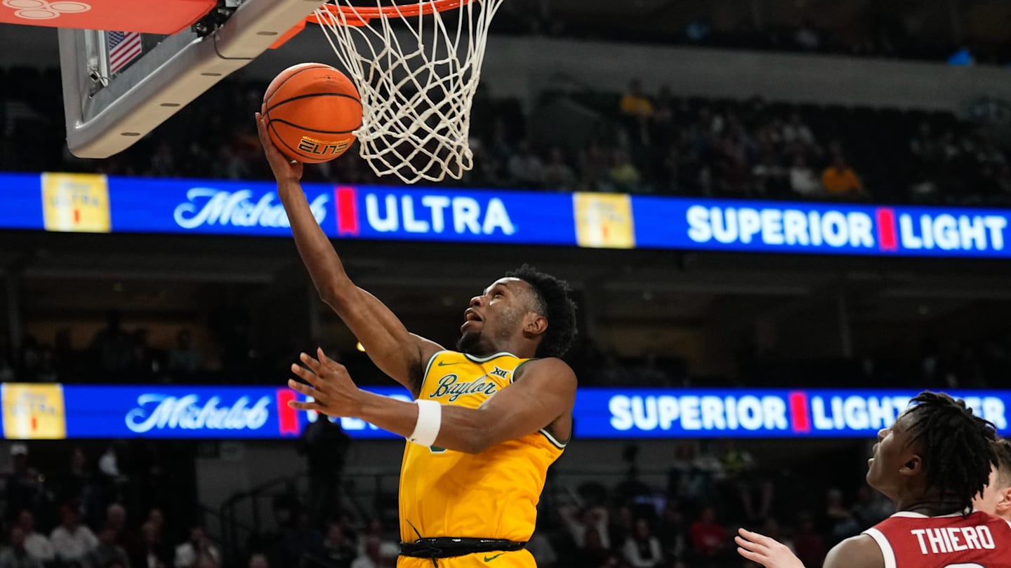 Battle-Tested Duke Basketball Alum Benefits Baylor