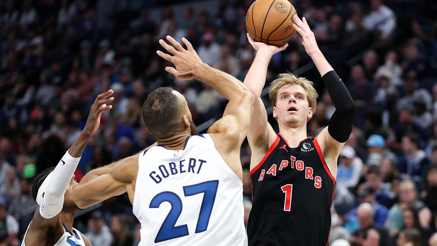 Shorthanded Raptors Take on TWolves Where to Watch, What to Watch For