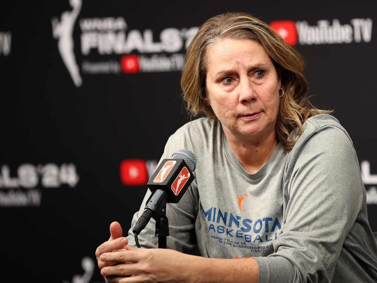 Cheryl Reeve Claims WNBA Finals Was 'Stolen' From Lynx After Controversial Late Foul