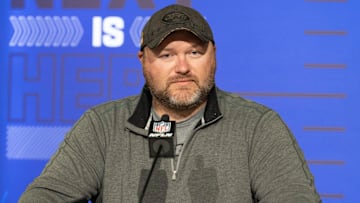 NY Jets, Joe Douglas