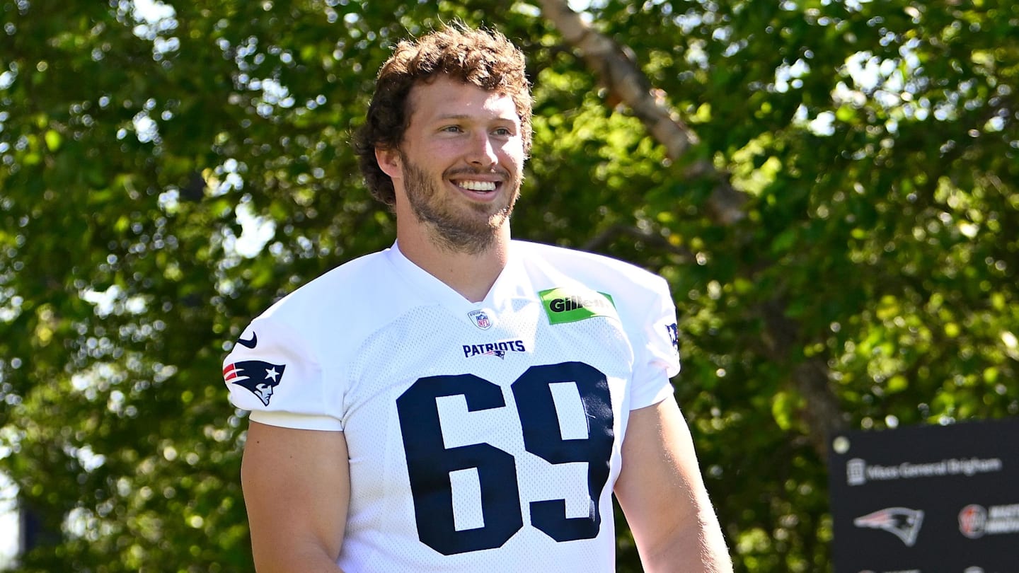 Cincinnati Bengals Should Bolster Key Weakness By Claiming Former First Round Pick