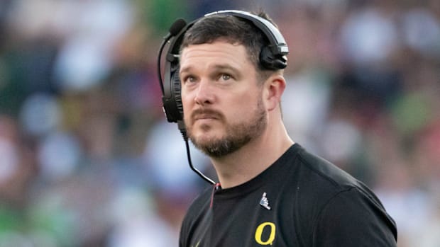 College football teams with most 5-star recruits in 2026 ranking