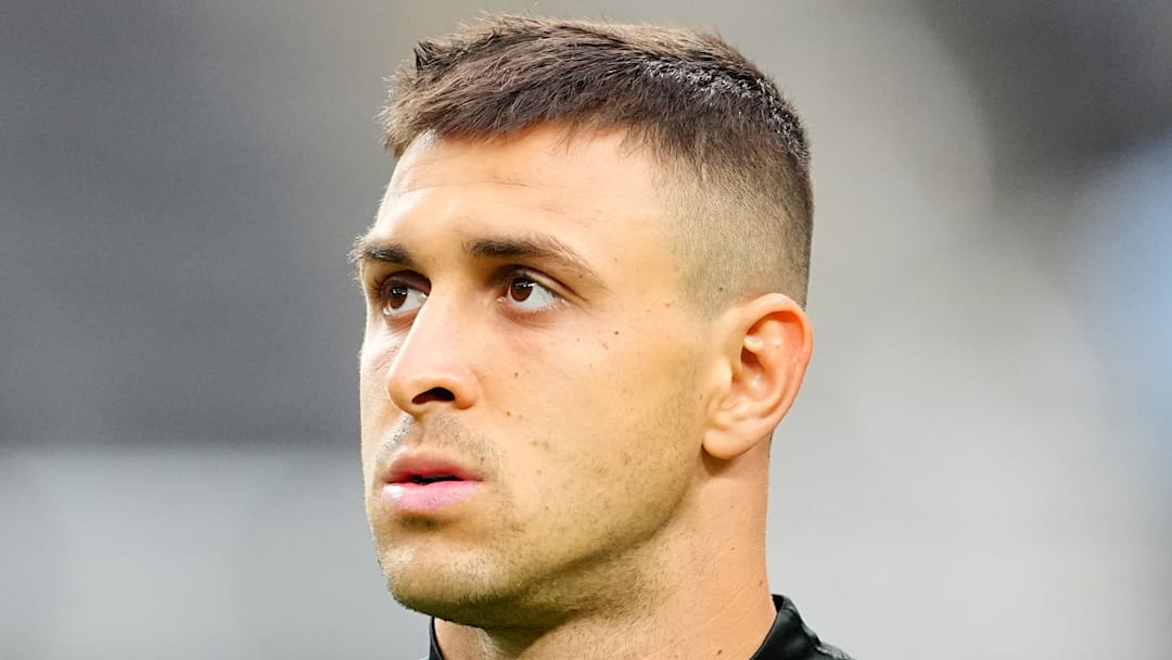 Jacksonville Jaguars v Las Vegas Raiders - NFL 2025