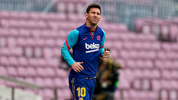 Lionel Messi es el máximo ídolo de la historia del FC Barcelona 
