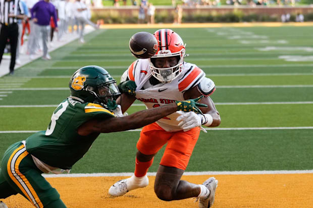 Baylor Football