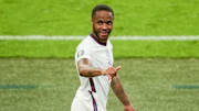 Raheem Sterling
