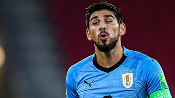 Bruno Méndez también sería del interés de Tigres UANL