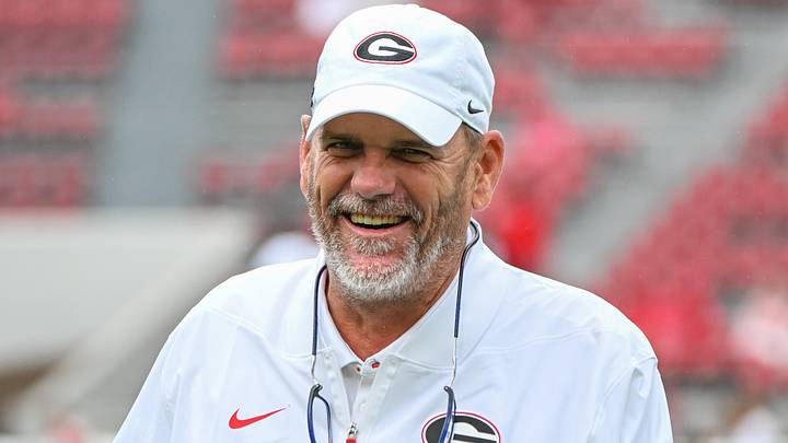 COLLEGE FOOTBALL: SEP 12 Western Kentucky at Georgia