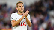 Kane is still searching for silverware