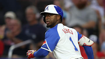 New York Yankees v Atlanta Braves