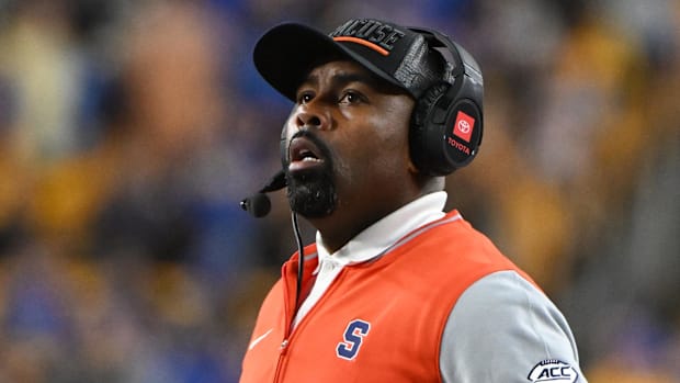 College football transfer portal winners, losers in 2025 spring window