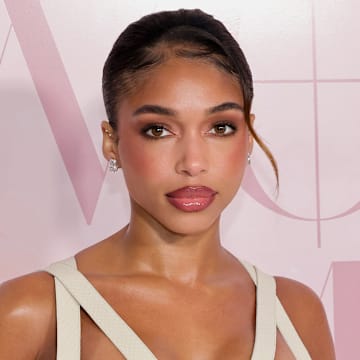 Lori Harvey