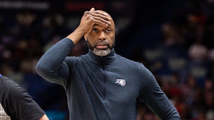 The Orlando Magic have moved on from coach Jamahl Mosley. What will the Magic look for in his replacement?