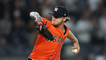 Houston Astros v New York Yankees