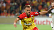 Lens doit trouver un remplaçant pour Gradit