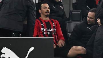 Zlatan Ibrahimovic