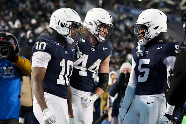 Penn State football.