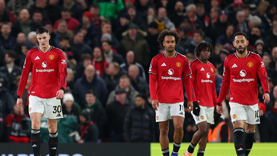 Benjamin Šeško, Joshua Zirkzee, Patrick Dorgu, Matheus Cunha