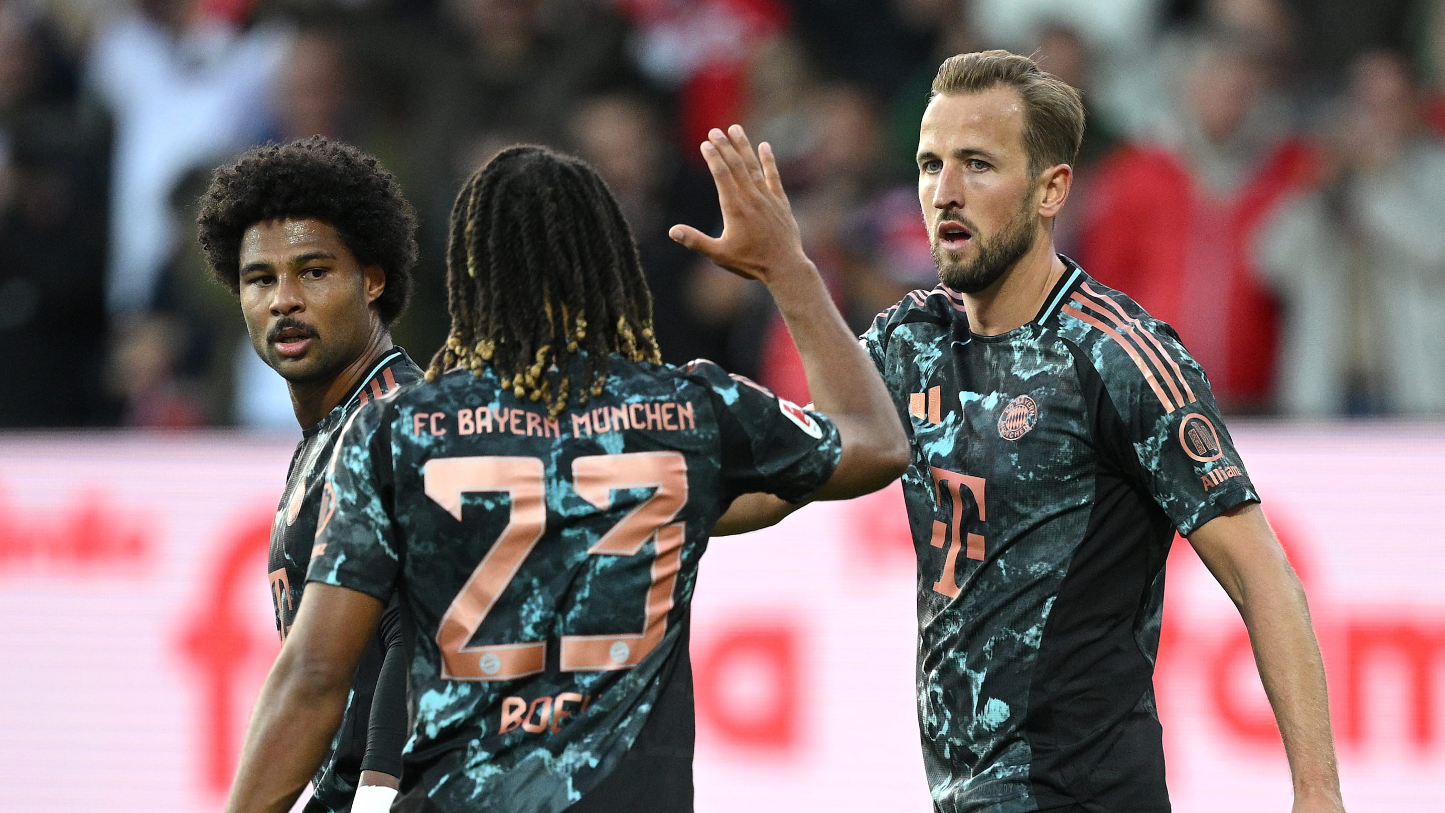 Quel sera le classement final de Bundesliga selon l'I.A d'Opta après la 3ème journée