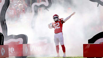 Las Vegas Raiders v Kansas City Chiefs - NFL 2025