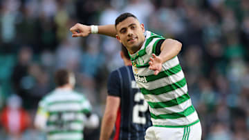 Celtic FC v Ross County FC - Cinch Scottish Premiership