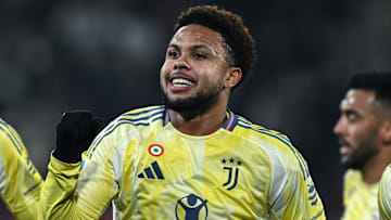 Monza v Juventus - Serie A
