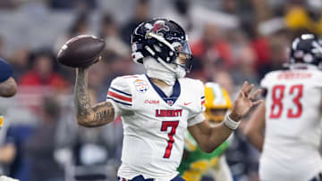 Per social media and reports, Syracuse football plans to host numerous four-star college transfers on visits to the 'Cuse.