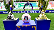Paulistão conheceu seus classificados hoje