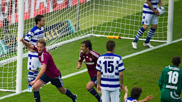 Benedikt Höwedes, Raul Benedikt Höwedes, Raul