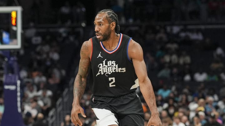 Kawhi leonard suns cheap