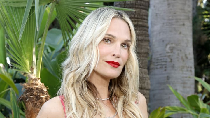 Molly Sims