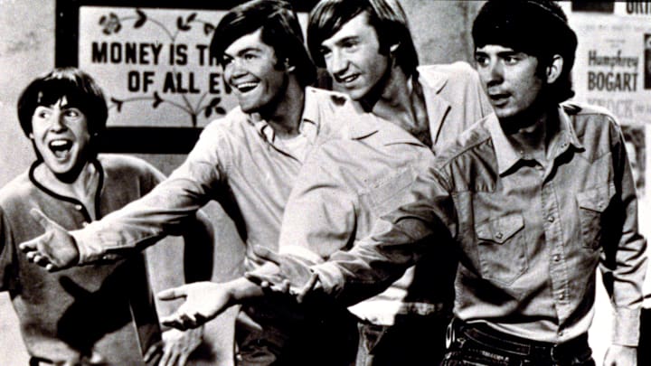 The Monkees