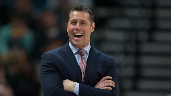 Sacramento Kings, Dave Joerger