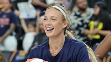 Indiana Fever v Las Vegas Aces
