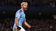 Sergio Agüero bientôt ambassadeur de Manchester City ? 