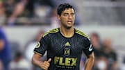 Carlos Vela ya no quiere representar a la sselección mexicana