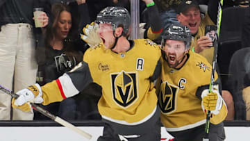 St. Louis Blues v Vegas Golden Knights