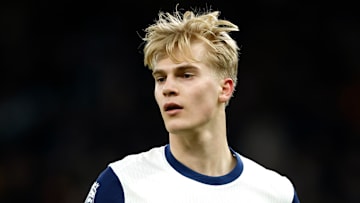 Tottenham Hotspur FC v Manchester United FC - Premier League