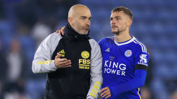 Leicester City v Sunderland - Sky Bet Championship