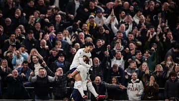 Tottenham Hotspur v West Ham United - Premier League