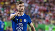 Timo Werner