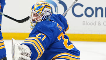 Ottawa Senators v Buffalo Sabres