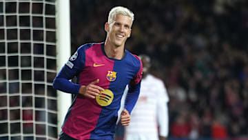 Dani Olmo
