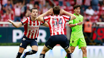 Chivas v FC Juarez - Torneo Apertura 2024 Liga MX
